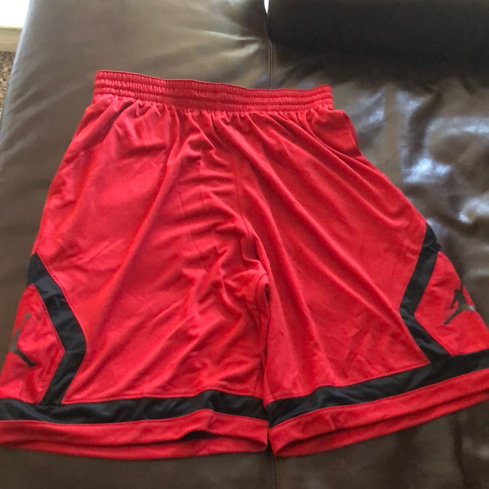 Brand new Jordan Shorts